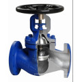 DIN Rising Stem Gate Valve